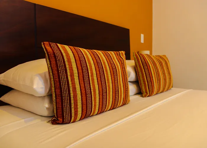 Hotel Buenos Aires