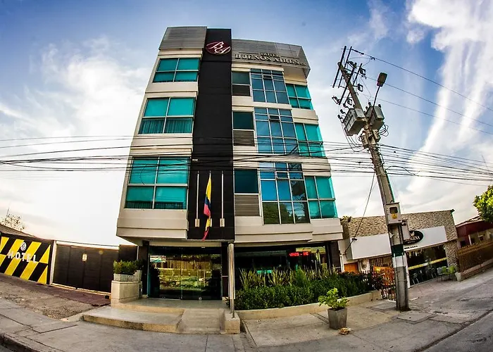 Hotel Buenos Aires